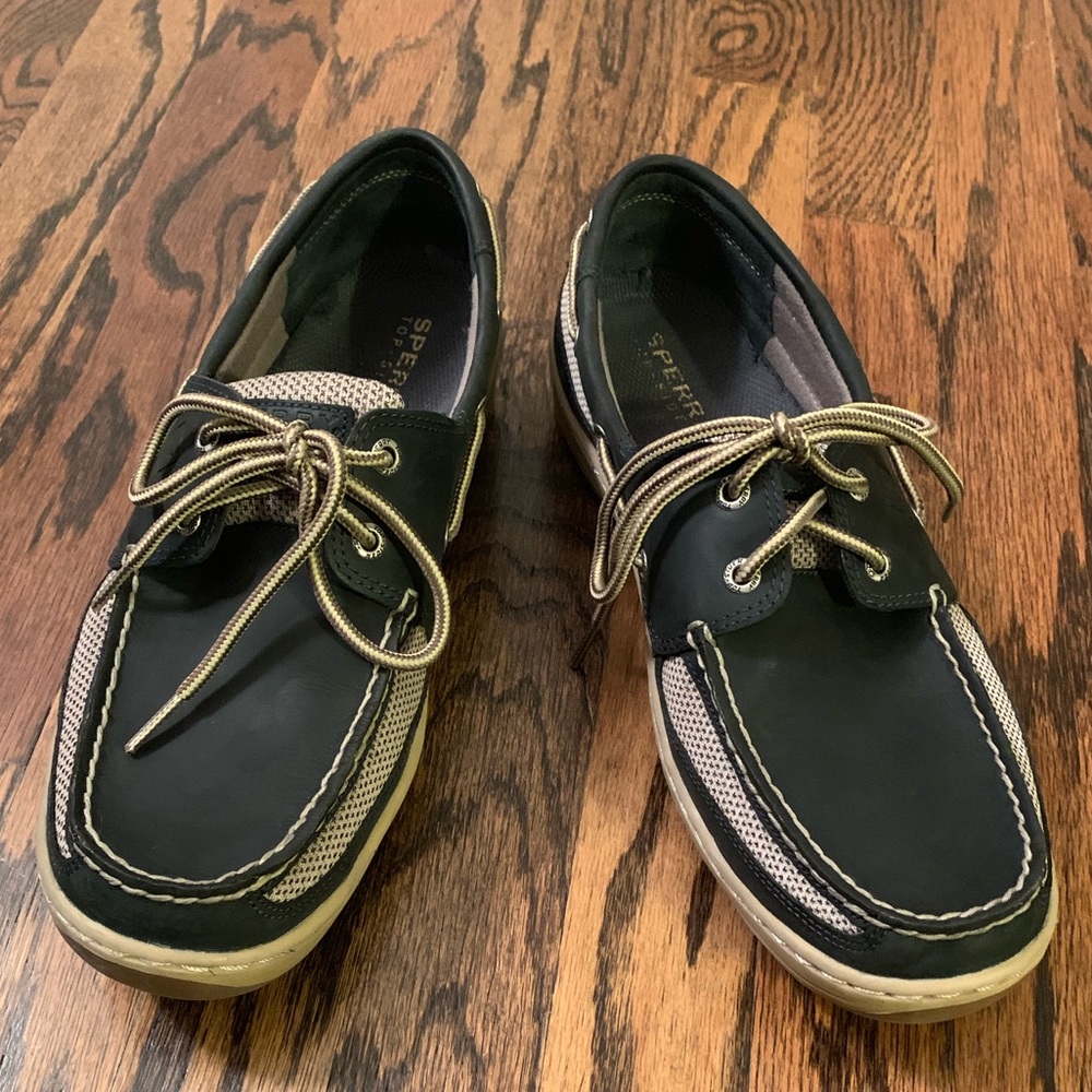 Sperry Top-Sider